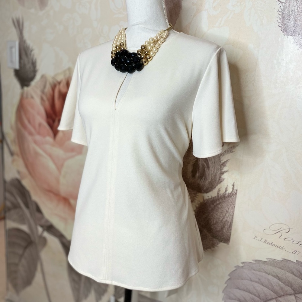 Express Blouse